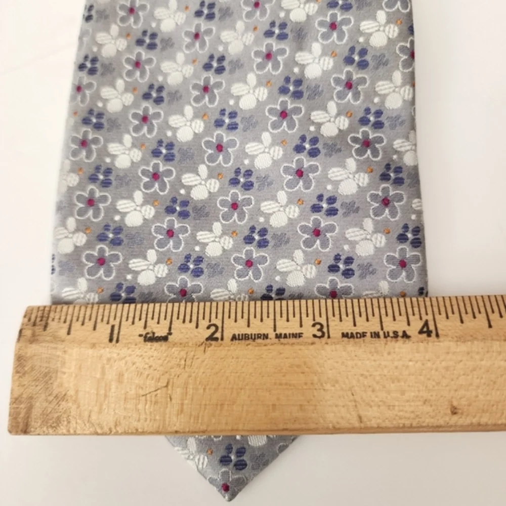 Jerry Garcia Silk Ties